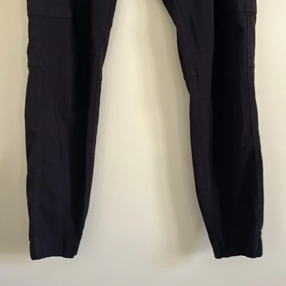 Human Made Black Cargo Pants - Picture 7 of 13